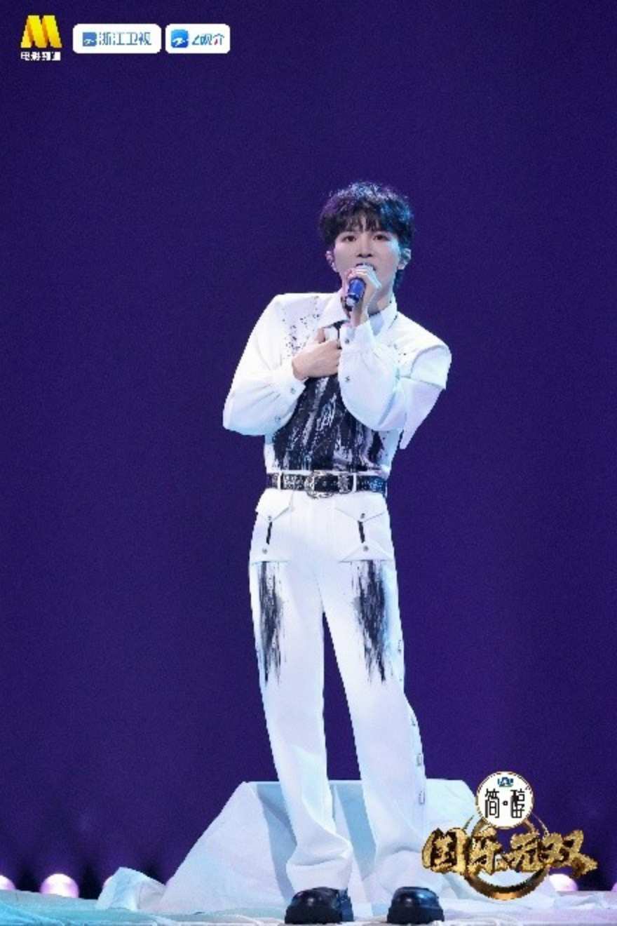 图片[11]-《国乐无双》收官：金曲新生传热爱，国乐永续共华章-华闻时空