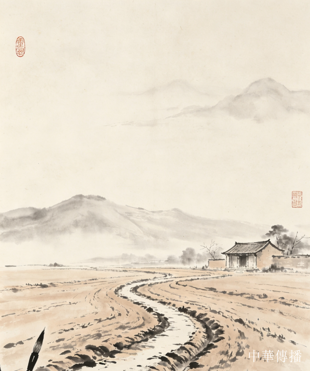 笔墨扎根黄土,风骨不染浮华——我心中的文学大家冯积岐