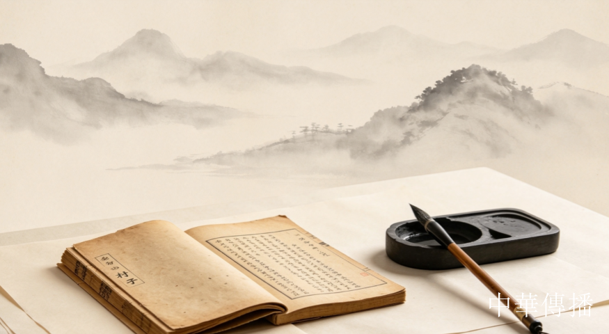 笔墨扎根黄土,风骨不染浮华——我心中的文学大家冯积岐