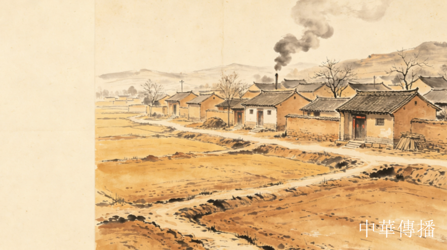 笔墨扎根黄土,风骨不染浮华——我心中的文学大家冯积岐