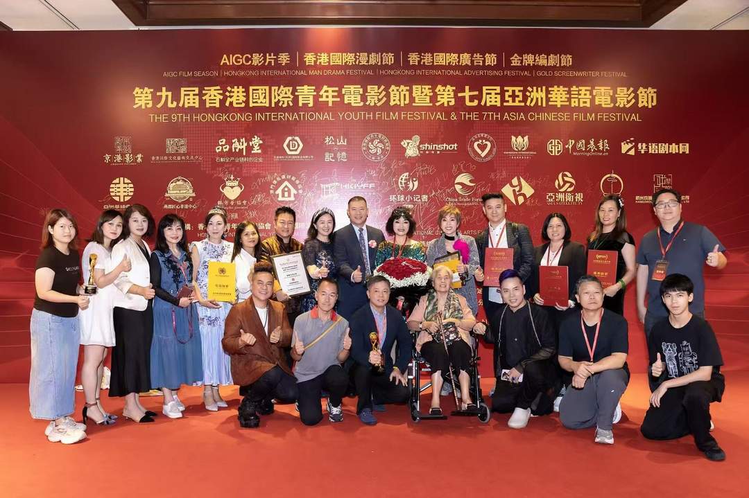 图片[2]-《Macau的印記》系列紀錄片國際電影節斬獲多項大獎-华闻时空