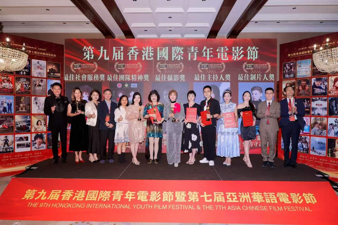 图片[3]-《Macau的印記》系列紀錄片國際電影節斬獲多項大獎-华闻时空