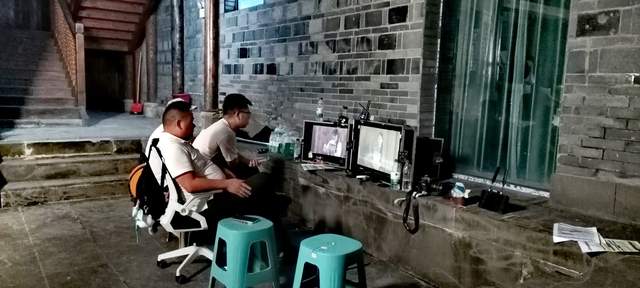 卫城的记忆