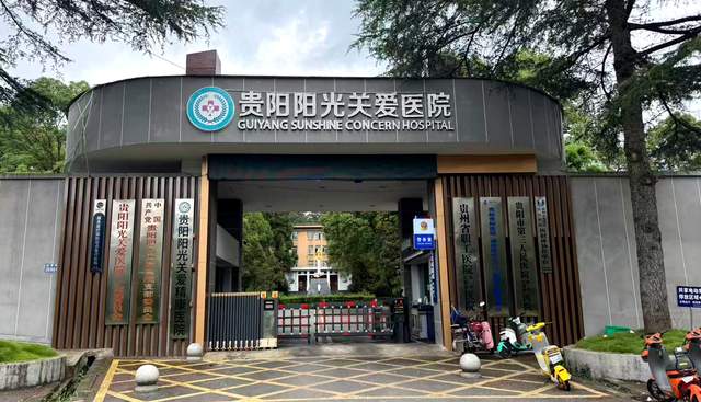 微光成炬：一座特殊医院的社会责任与时代担当——贵阳阳光关爱精康医院发展历程纪实