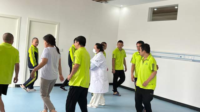 微光成炬：一座特殊医院的社会责任与时代担当——贵阳阳光关爱精康医院发展历程纪实