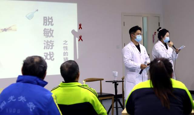 微光成炬：一座特殊医院的社会责任与时代担当——贵阳阳光关爱精康医院发展历程纪实