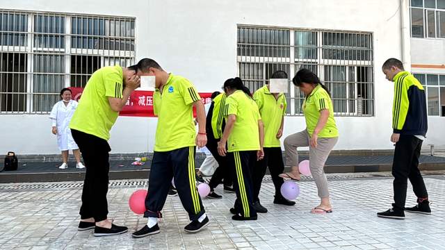 微光成炬：一座特殊医院的社会责任与时代担当——贵阳阳光关爱精康医院发展历程纪实