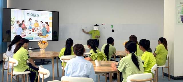 微光成炬：一座特殊医院的社会责任与时代担当——贵阳阳光关爱精康医院发展历程纪实