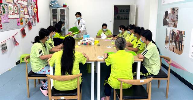 微光成炬：一座特殊医院的社会责任与时代担当——贵阳阳光关爱精康医院发展历程纪实