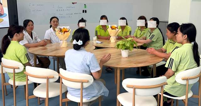微光成炬：一座特殊医院的社会责任与时代担当——贵阳阳光关爱精康医院发展历程纪实