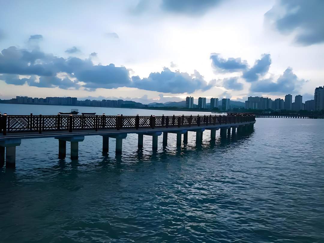 陈良贤率队到汕尾调研“百千万工程” 进一步延伸产业链-华闻时空