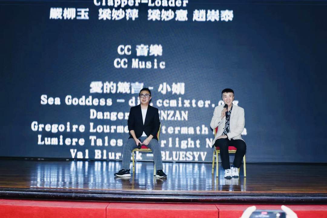 图片[8]-民康會與民眾建澳合辦障健共融活動-华闻时空