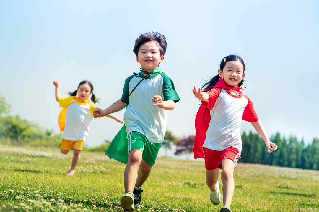 儿童心智跃迁：孩子的成长，从来不是慢慢变好 | 陈启明-华闻时空