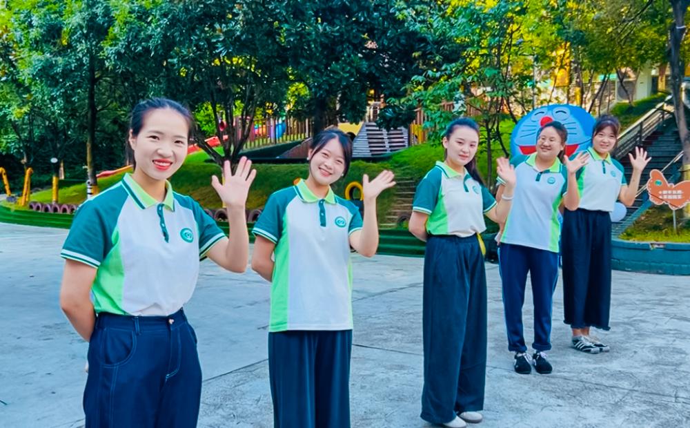 Starting school, stars sprout new shoots