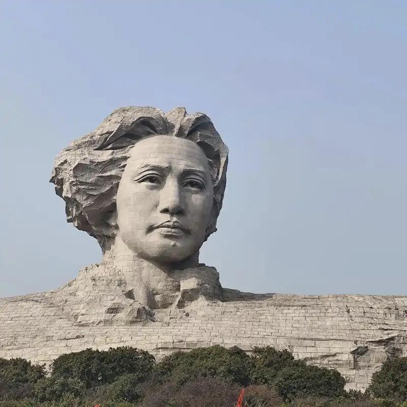 《沁园春·复兴》丨陈启明-华闻时空