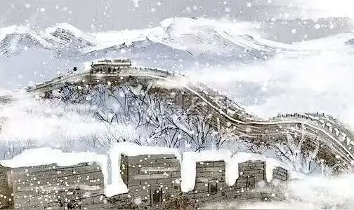 图片[2]-《沁园春·复兴》丨陈启明-华闻时空