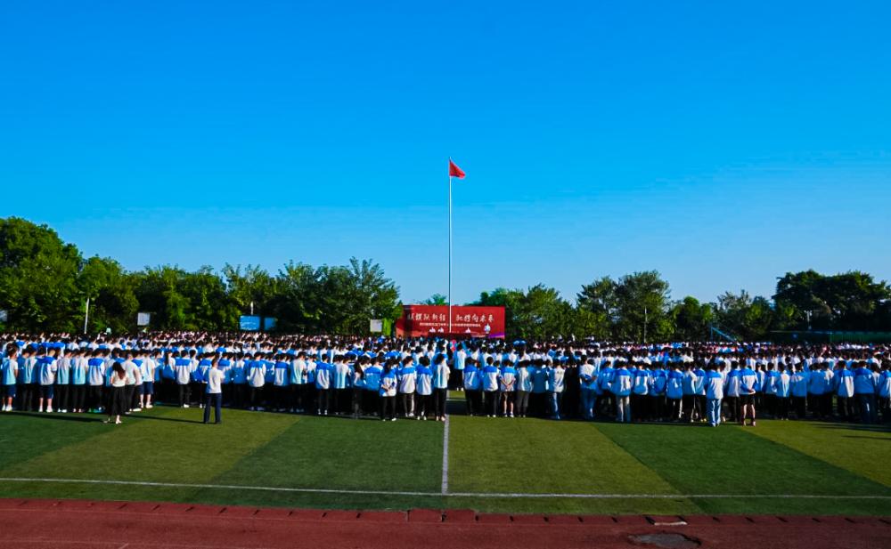 Qijiyue embarks on a new journey, galloping towards the future