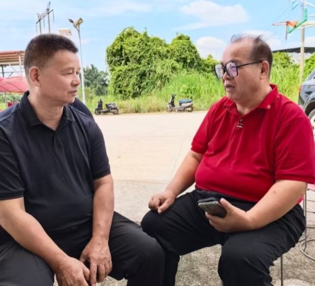 图片[6]-柳州刘氏宗亲”九三”公祭刘氏爱国抗日烈士纪念碑-华闻时空