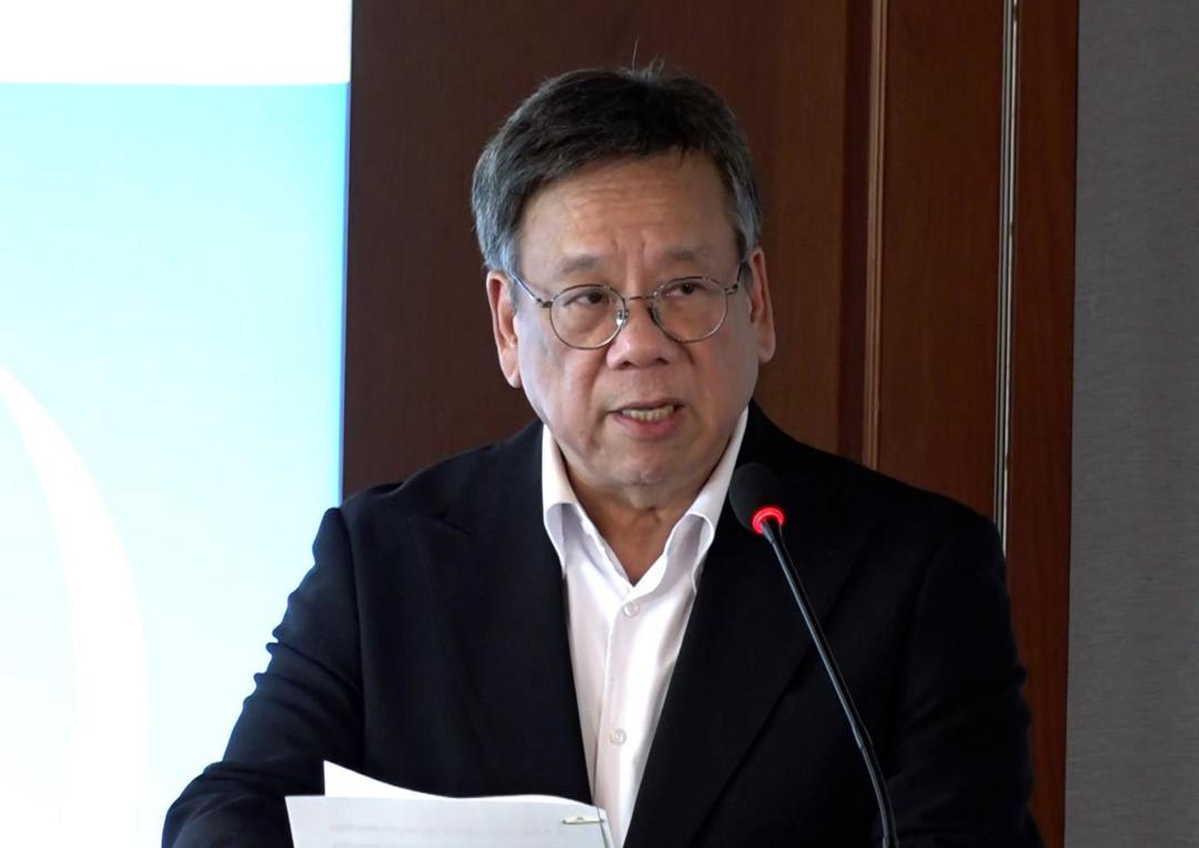 高端生活展落户香港 丘应桦：彰显国际会展之都优势-华闻时空