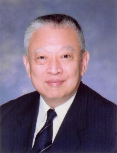陈光平：《水调歌头·悼董建华公》-华闻时空