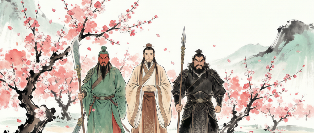 《择友论》——论交游损益与立身成败丨陈启明-华闻时空