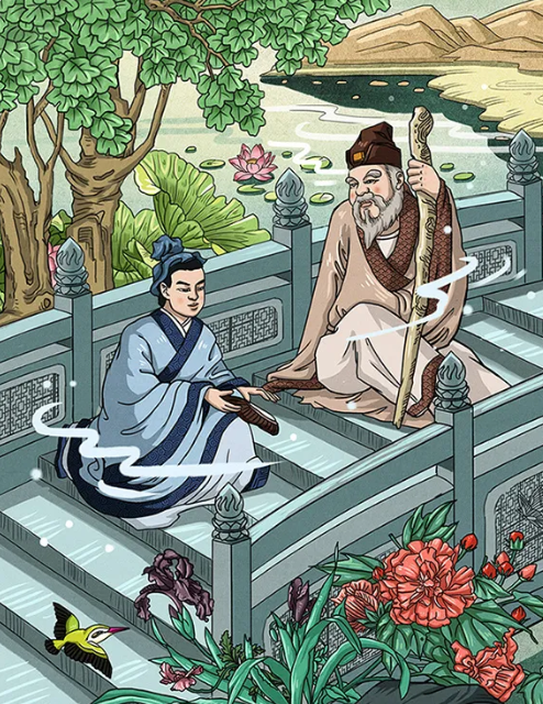 图片[4]-《择友论》——论交游损益与立身成败丨陈启明-华闻时空