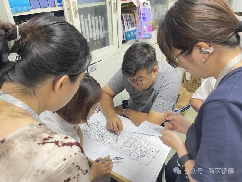 图片[2]-医患同心之思：解析医疗投诉困局与治理路径丨陈启明-华闻时空