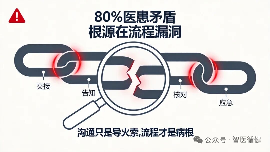 图片[4]-医患同心之思：解析医疗投诉困局与治理路径丨陈启明-华闻时空
