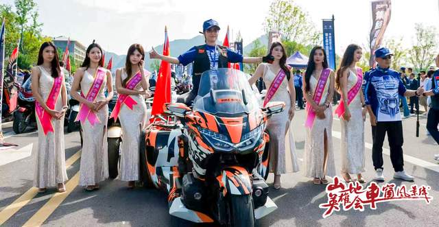贵州·花溪新玩法：2026山地英雄会，让你畅享户外运动乐趣！