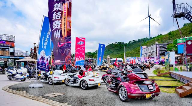 贵州·花溪新玩法：2026山地英雄会，让你畅享户外运动乐趣！