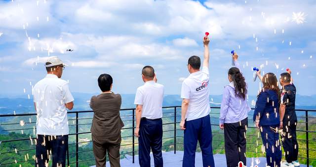 贵州·花溪新玩法：2026山地英雄会，让你畅享户外运动乐趣！