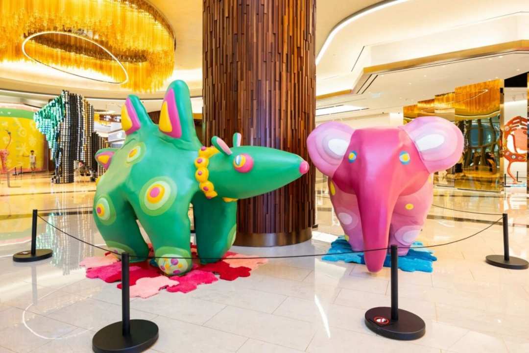图片[2]-当我们骑上风：在「骑风的艾可」中重遇自己 | 东平-华闻时空