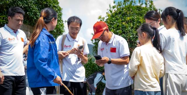 2026年“寻美毕节”启动仪式暨主题采风活动在金沙圆满举办