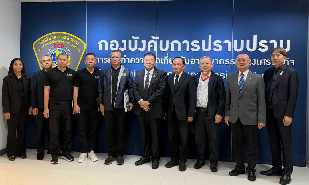 图片[3]-东盟-中国工商总会会长杨天华：中国企业出海东盟 四个关键挑战-华闻时空
