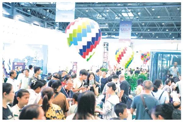 图片[4]-东盟-中国工商总会会长杨天华：中国企业出海东盟 四个关键挑战-华闻时空