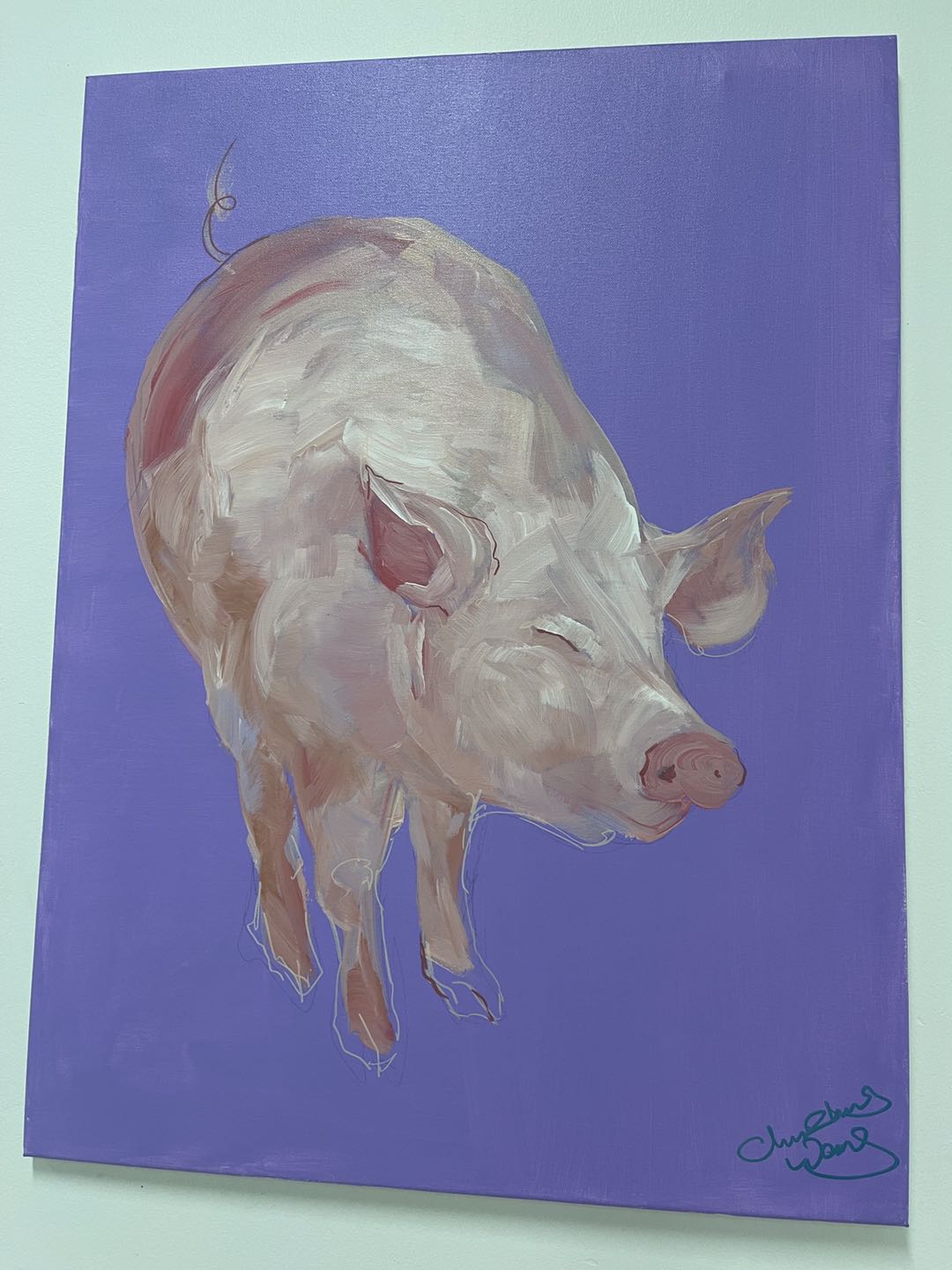 7