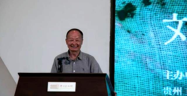 贵州美术馆全新展览，“朦之境”刘进芳作品展为艺术爱好者带来视觉盛宴