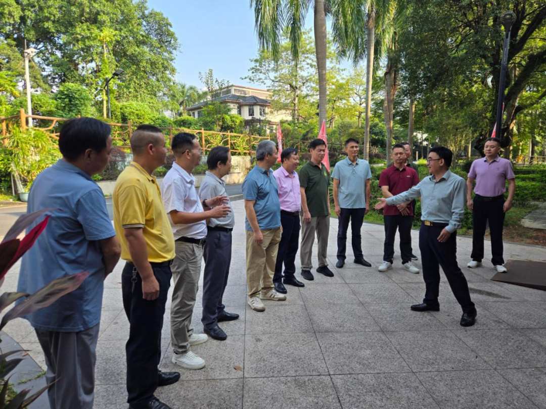 图片[3]-深圳市湖湘文化促进会企业家专委会揭牌仪式隆重举行-华闻时空