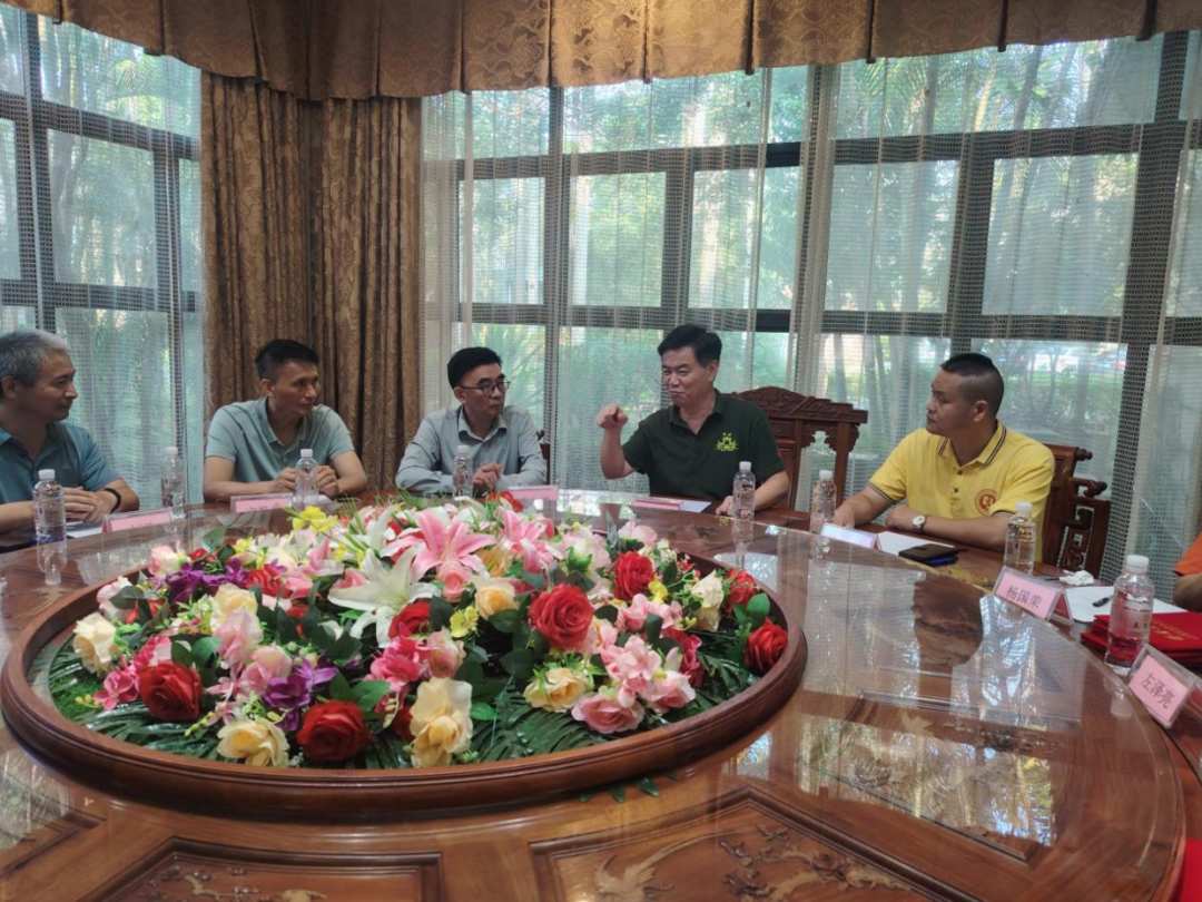 图片[4]-深圳市湖湘文化促进会企业家专委会揭牌仪式隆重举行-华闻时空