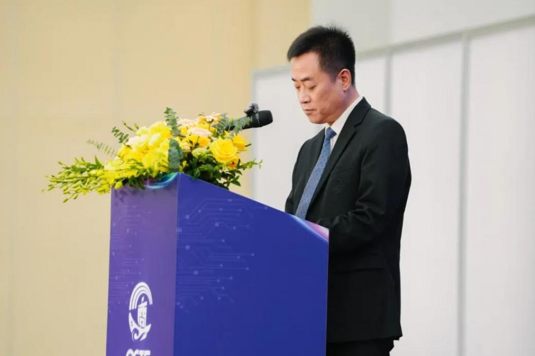 图片[4]-第四届侨交会（越南）智能科技展在河内正式拉开帷幕-华闻时空