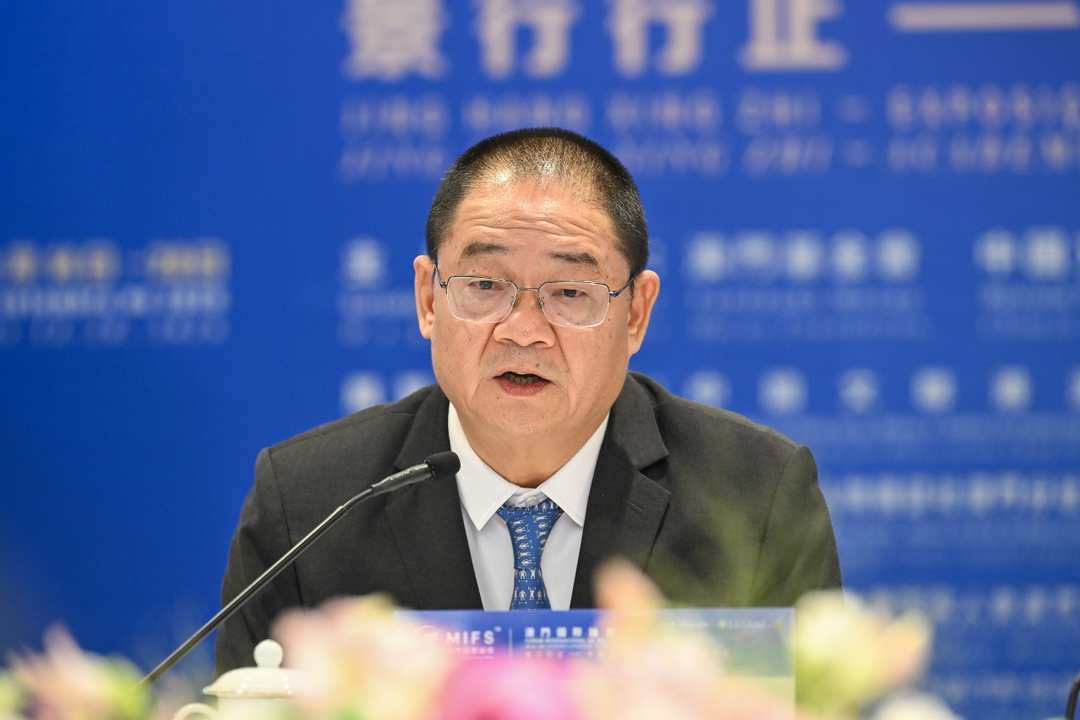 图片[2]-“景行行止——中國畫名家學術邀請展”（澳門站）圓滿舉行-华闻时空