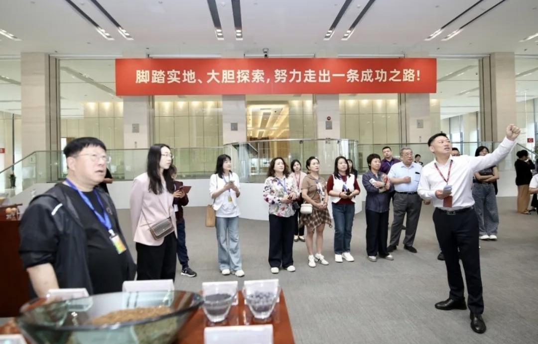 图片[7]-爱尔兰新岛传媒CEO孙敬：好山好水，浪漫大连，如何留下年轻人？-华闻时空