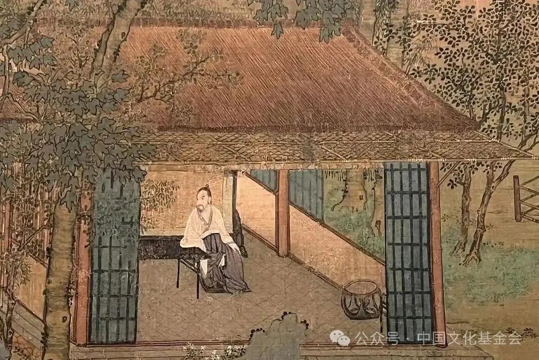 方鸣：黄莘田的香草斋（上篇）-华闻时空