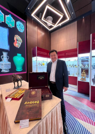 图片[15]-特稿：從無古人 後無來者——泰國佛牌首登國際拍賣舞台-华闻时空