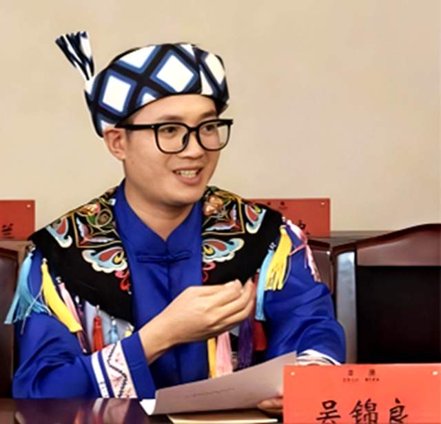 民族团结与企业发展同频共振——贵阳南天宾馆举办特色文化交流活动