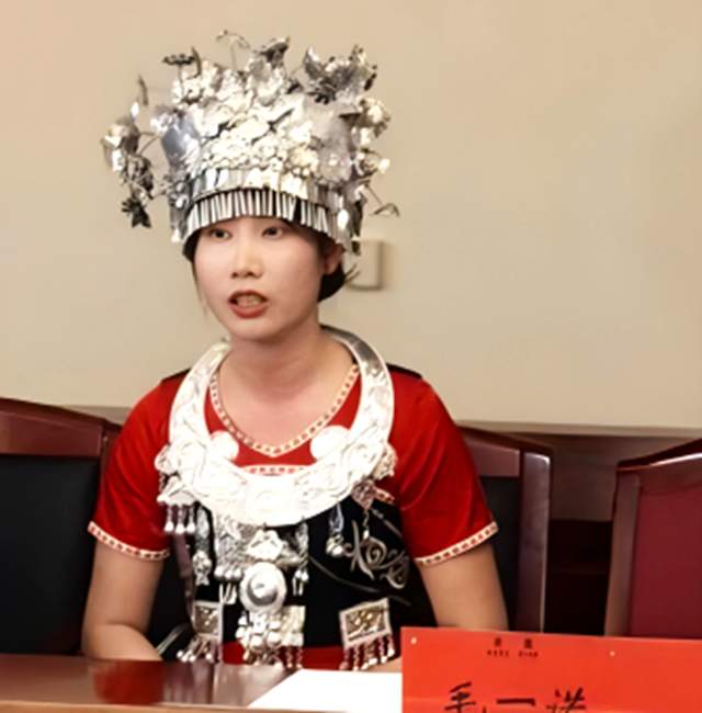 民族团结与企业发展同频共振——贵阳南天宾馆举办特色文化交流活动