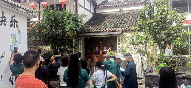 武侠正剧里的贵州故事：《武状元曹维城》开机，弘扬中华优秀传统文化