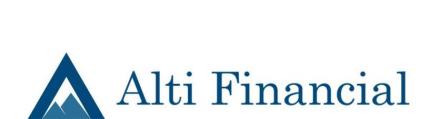 Alti Financial Logo