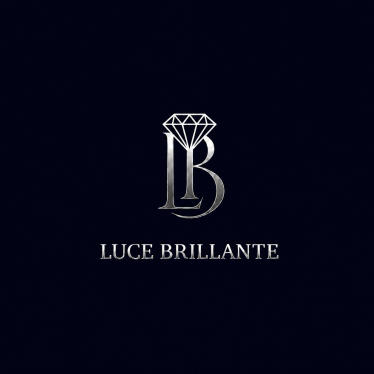 LUCE BRILLANTE Logo