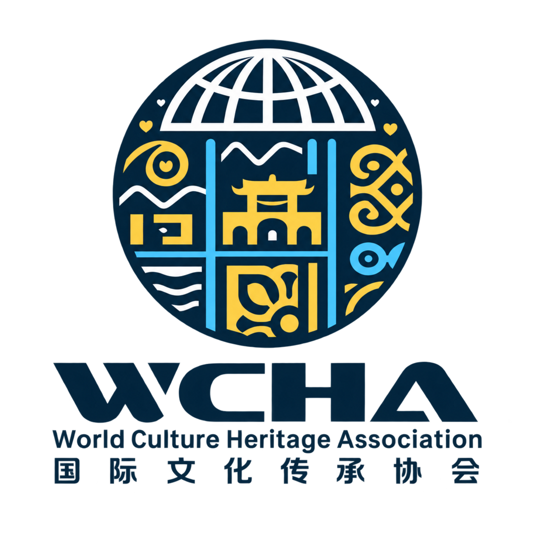 联合主办:国际文化传承协会、加拿大浙江总商会